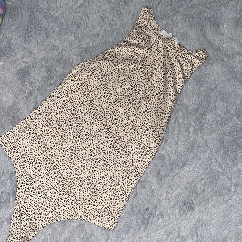 Bodysuit